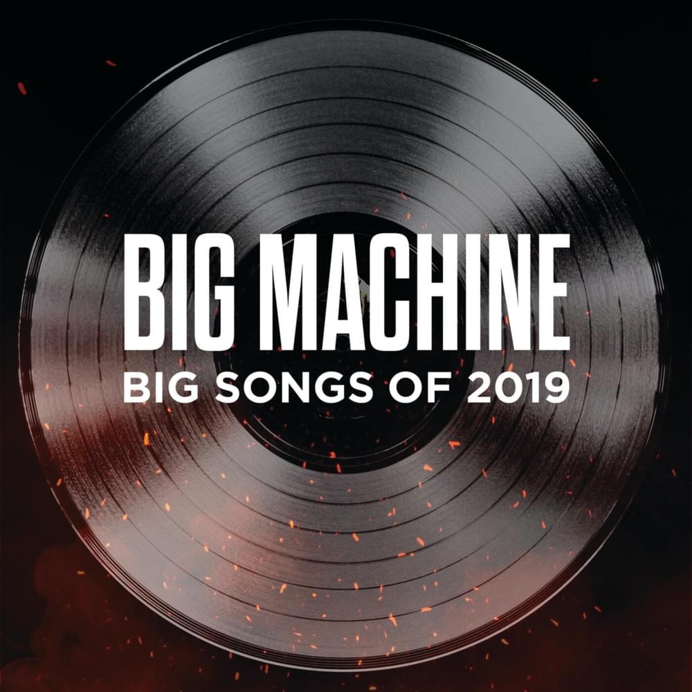 Cover image for Big Songs of 2019