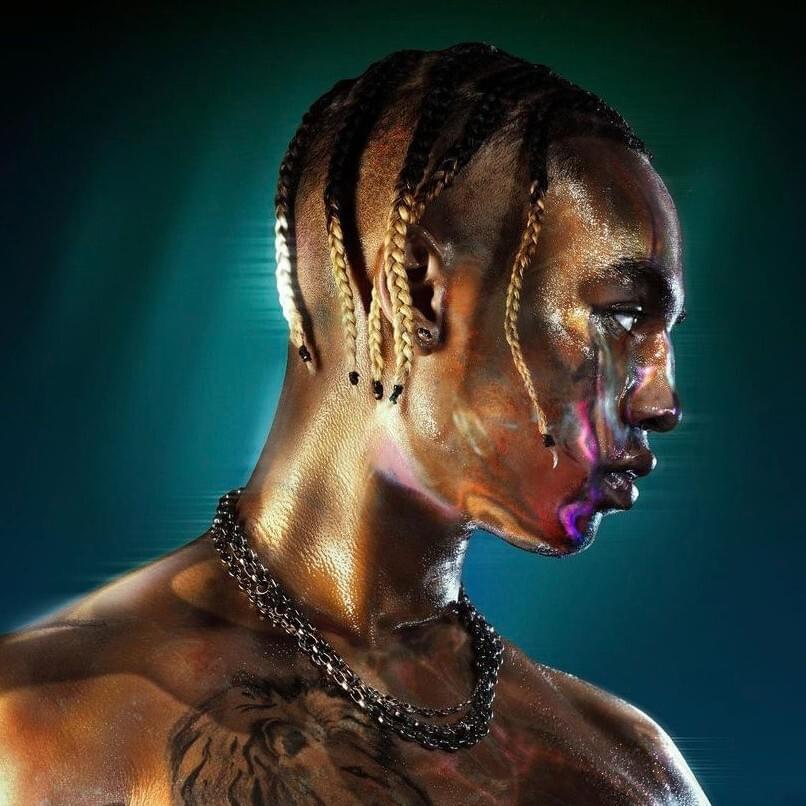 Album cover art for "Terrible" by OBOY