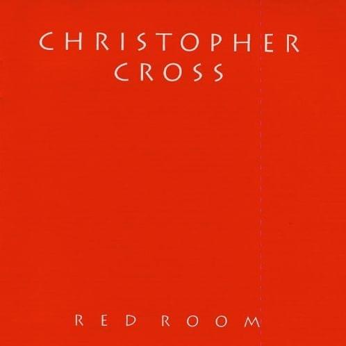 Cover image for Red Room