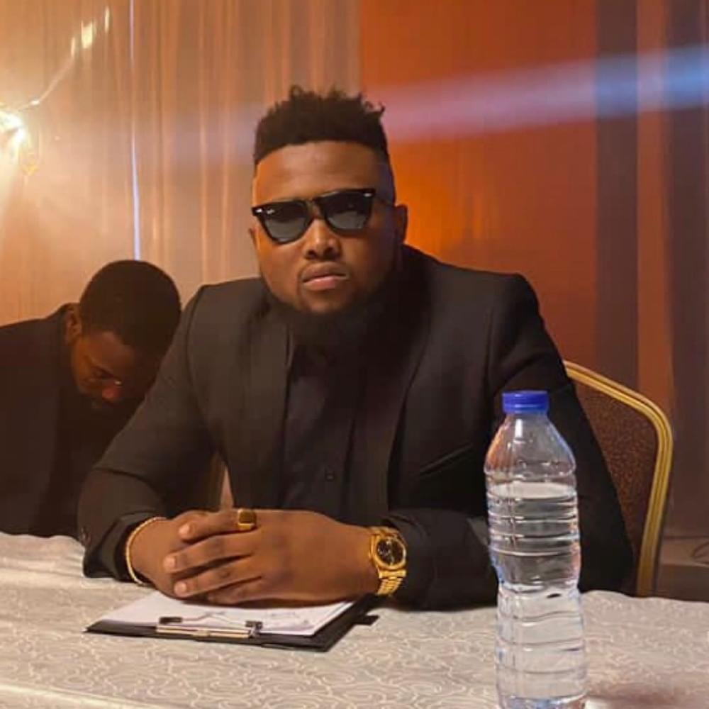 Photo of Chinko Ekun