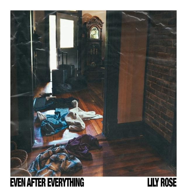Even After Everything by Lily Rose