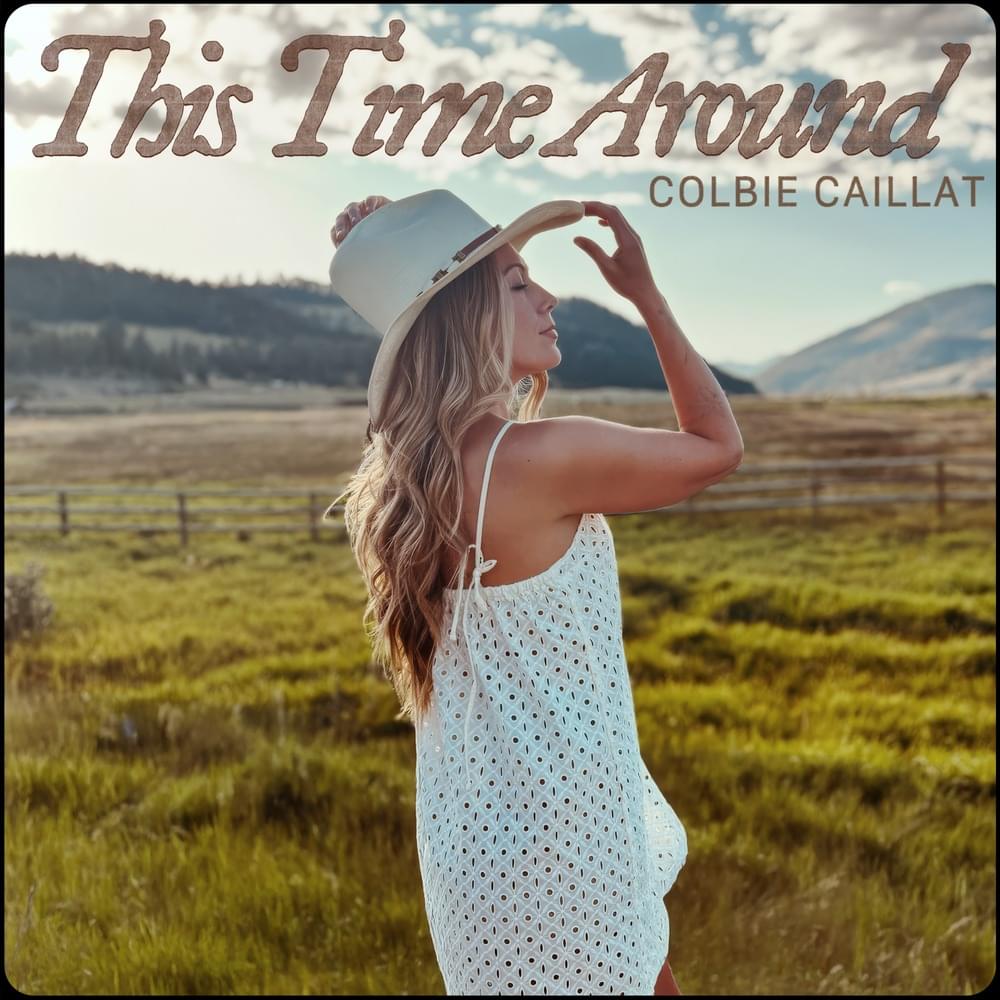 Cover image for This Time Around