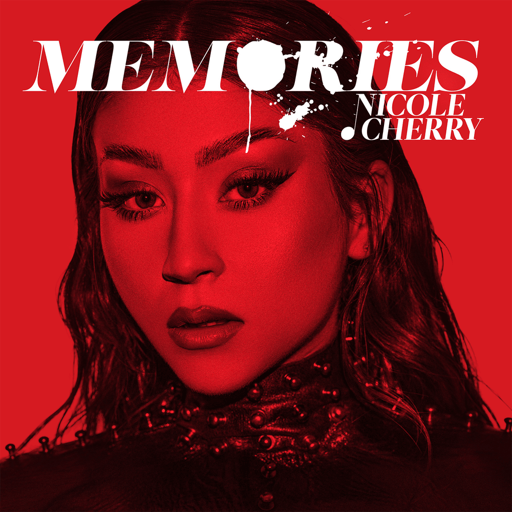 Cover image for Memories