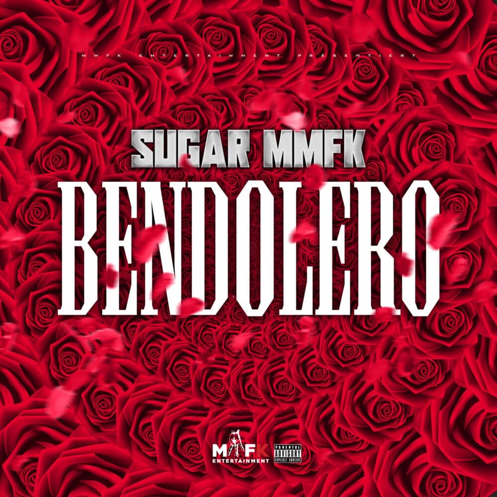 Album cover art for "Bendolero" by Sugar MMFK
