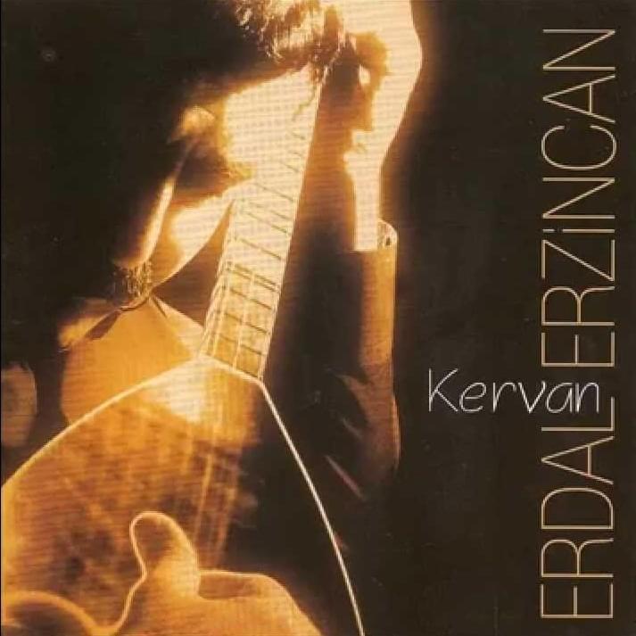 Cover image for Kervan