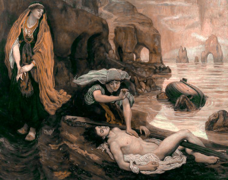 Don Juan (Canto 1) by Lord Byron