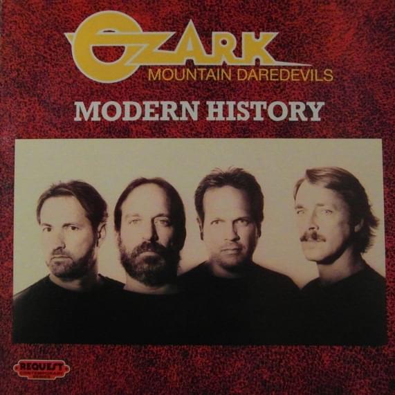 Cover image for Modern History