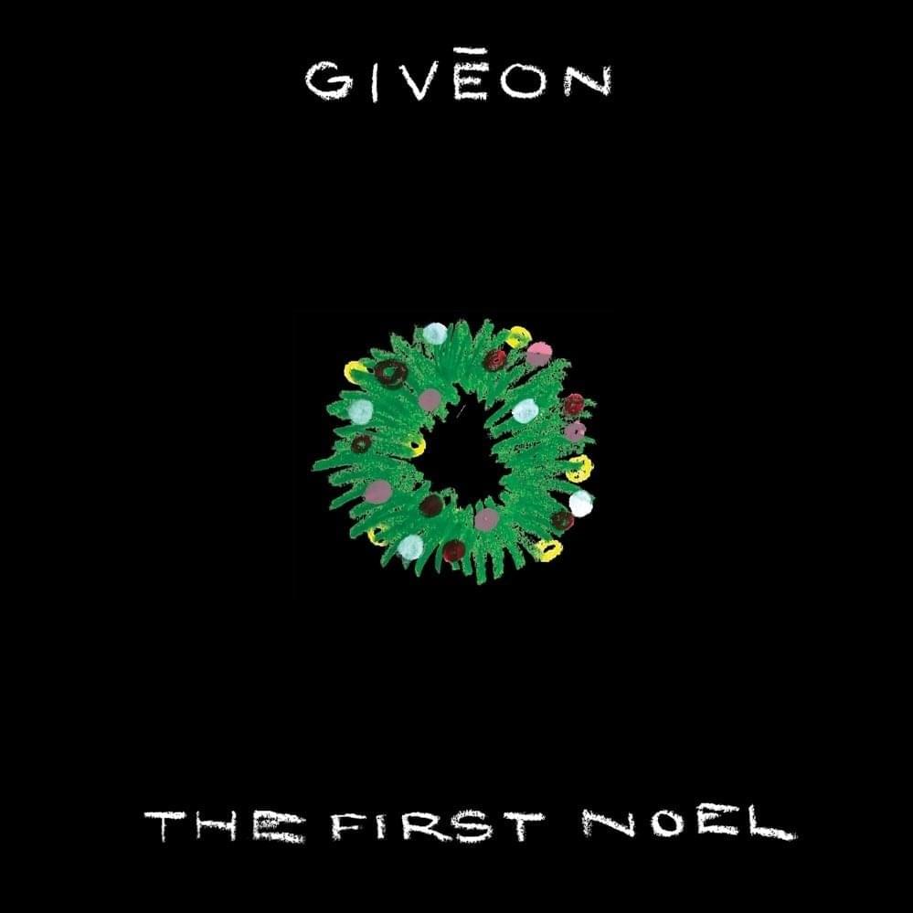 Cover image for The First Noel - Single