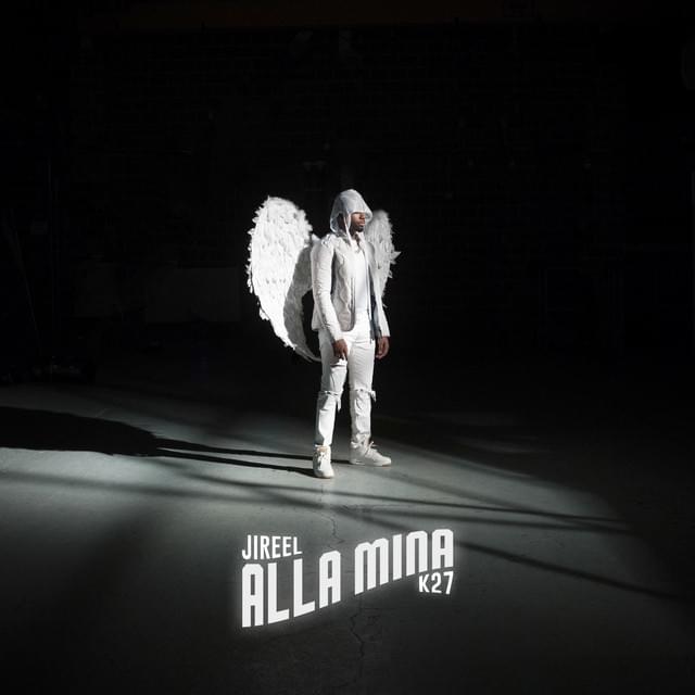 Alla Mina by Jireel