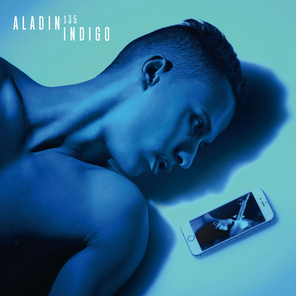 Indigo by Aladin 135