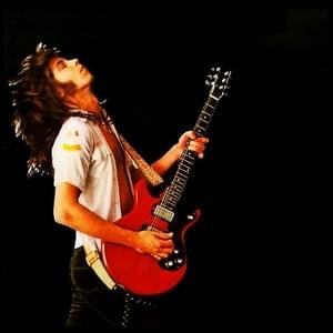 Bring It On Home To Me by Pat Travers