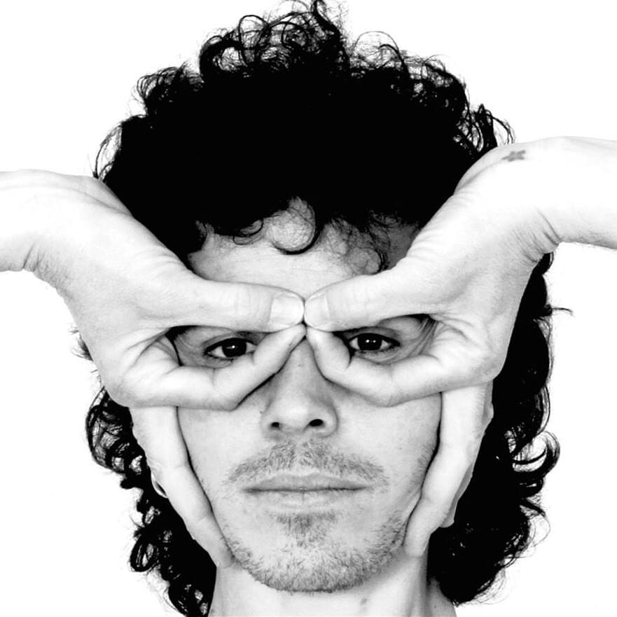 Rubén Pozo Profile Picture Photo of Rubén Pozo