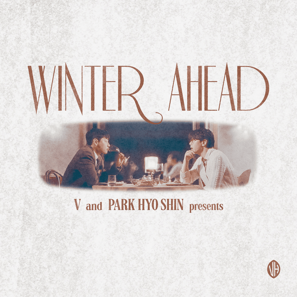 Cover image for Winter Ahead (Silent Carol Ver.)