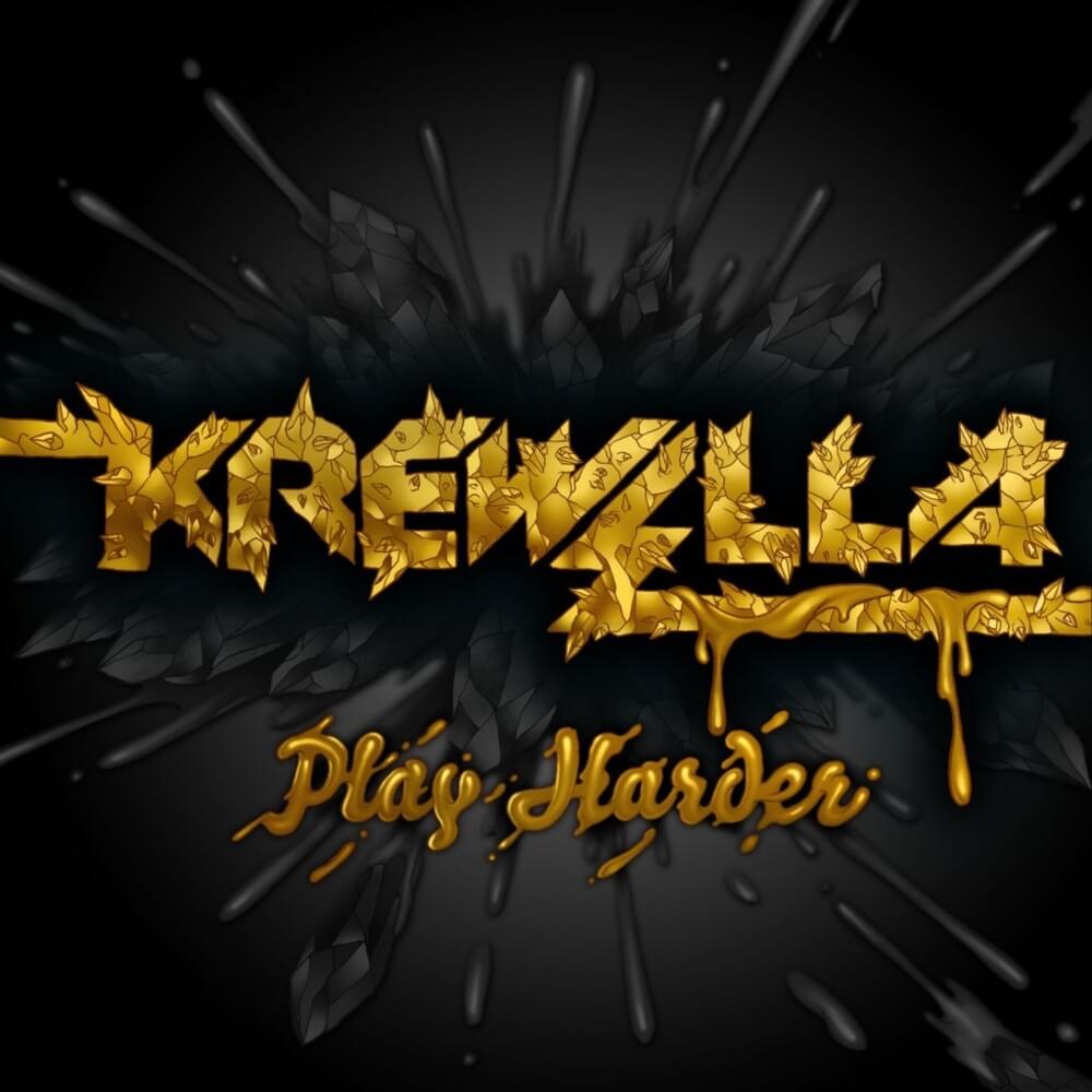 Cover image for Play Harder Remix EP