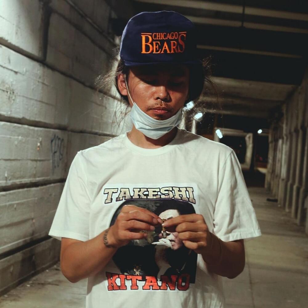 Photo of DJ Kenn Aon