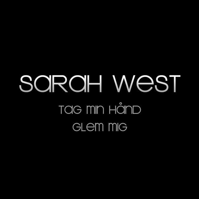 Glem Mig by Sarah West