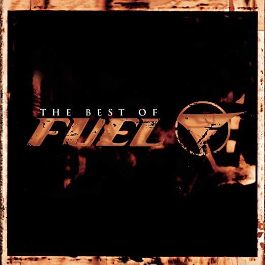 Cover image for The Best of Fuel