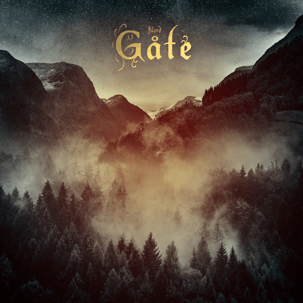 Cover image for Nord