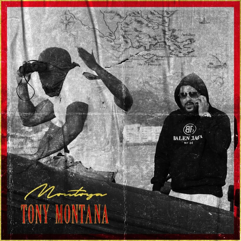Photo of Montoya Criminal Muzik