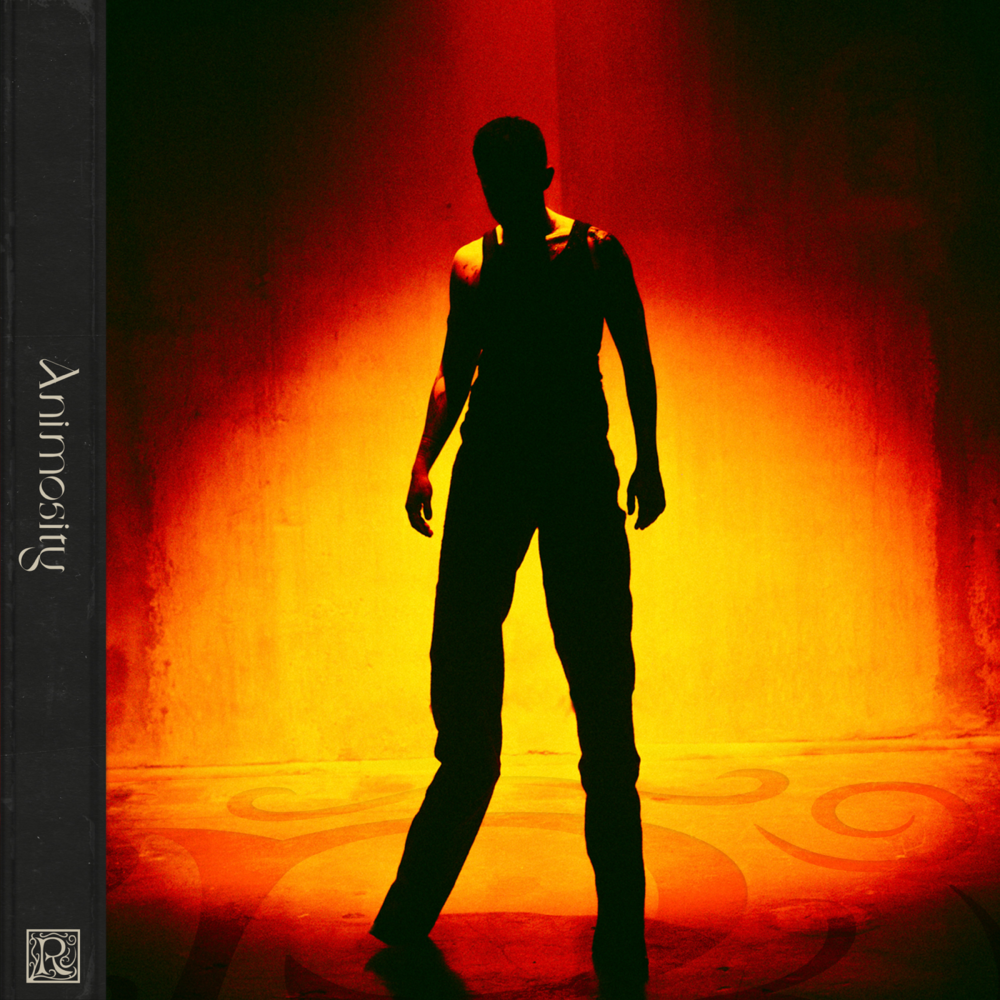 Cover image for Animosity - EP