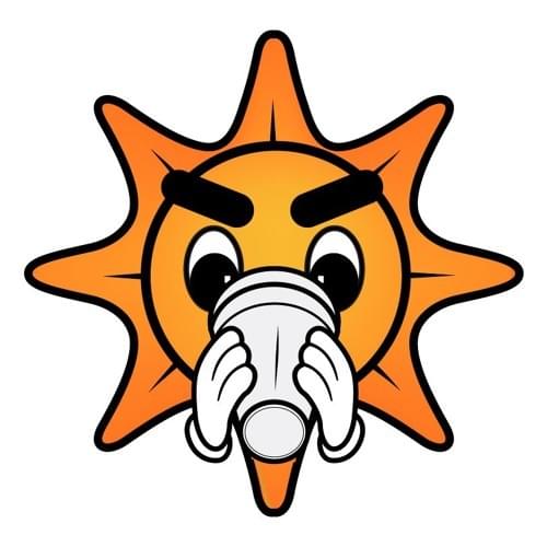 Album cover art for "Walnuts" by Chief Keef