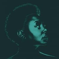 Album cover art for "Feeling Good" by Ledisi
