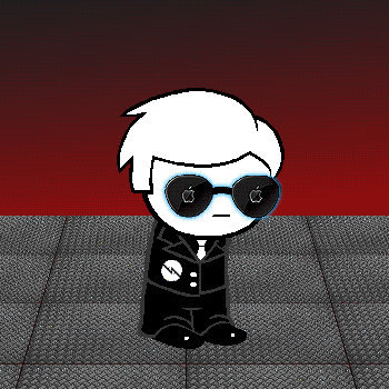 Album cover art for "Elevatorstuck" by Joren “Tensei” de Bruin
