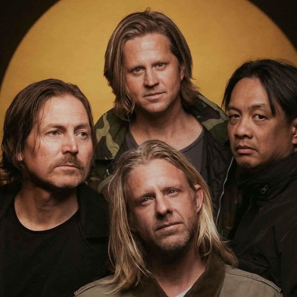 Cover image for Switchfoot
