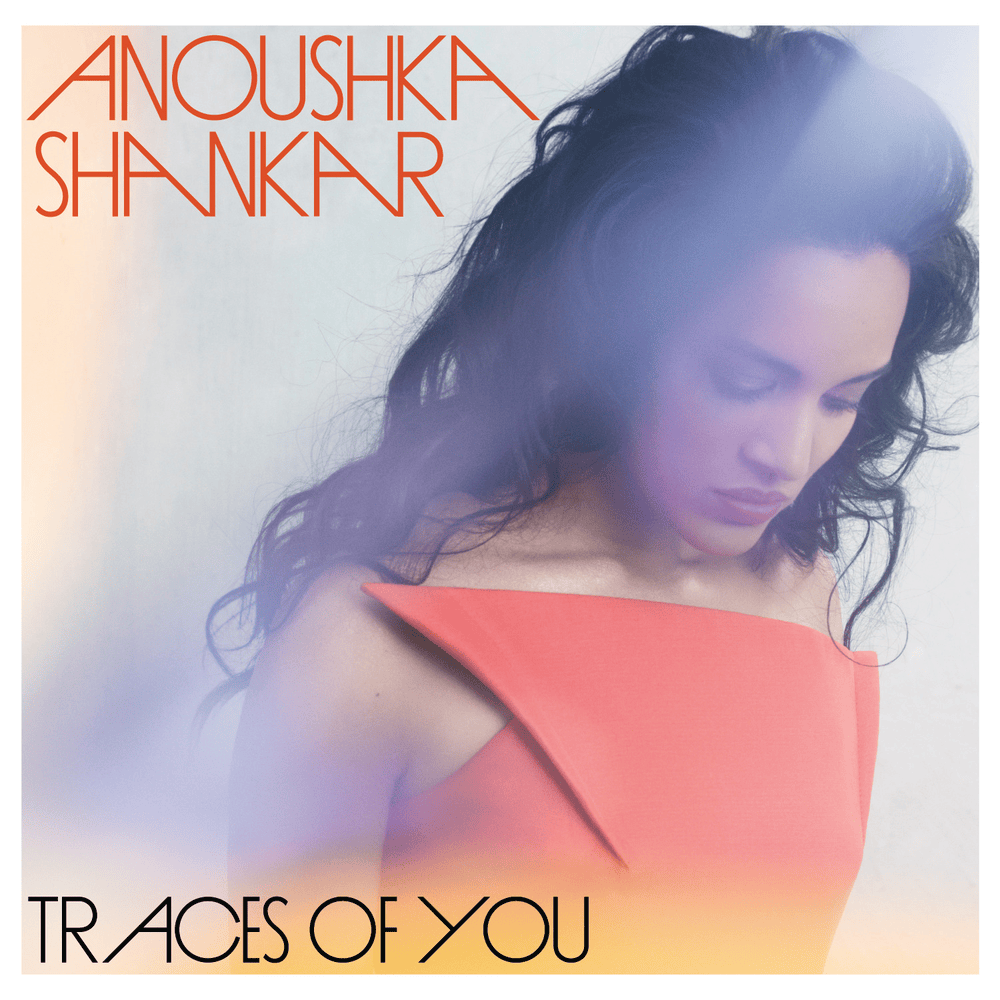 Chasing Shadows by Anoushka Shankar