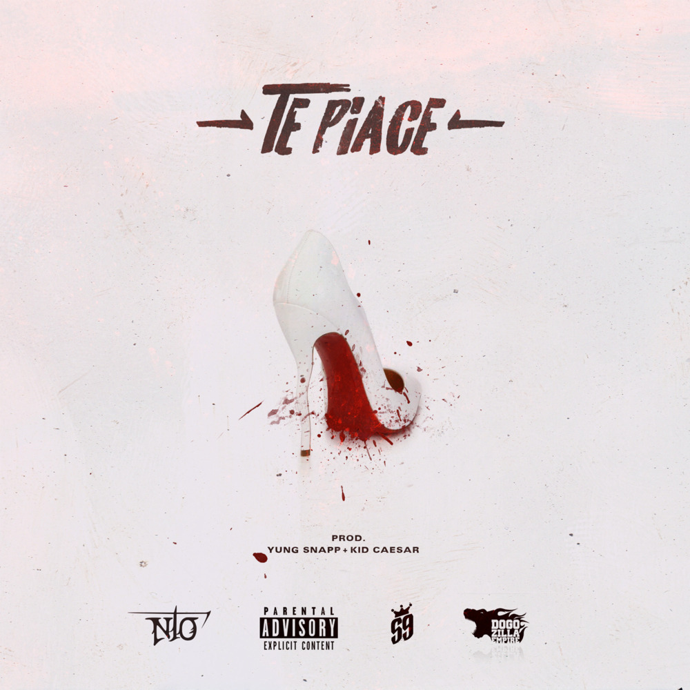 Te Piace by Ntò
