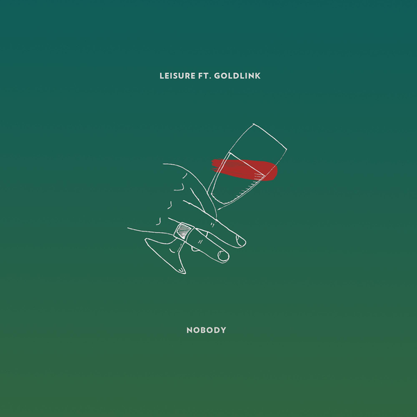Nobody by LEISURE