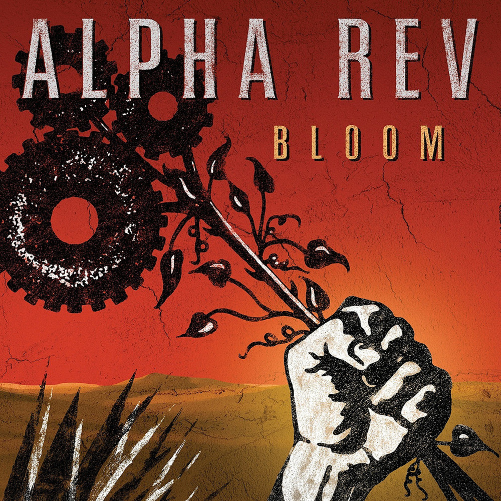 Crystal Colorado by Alpha Rev