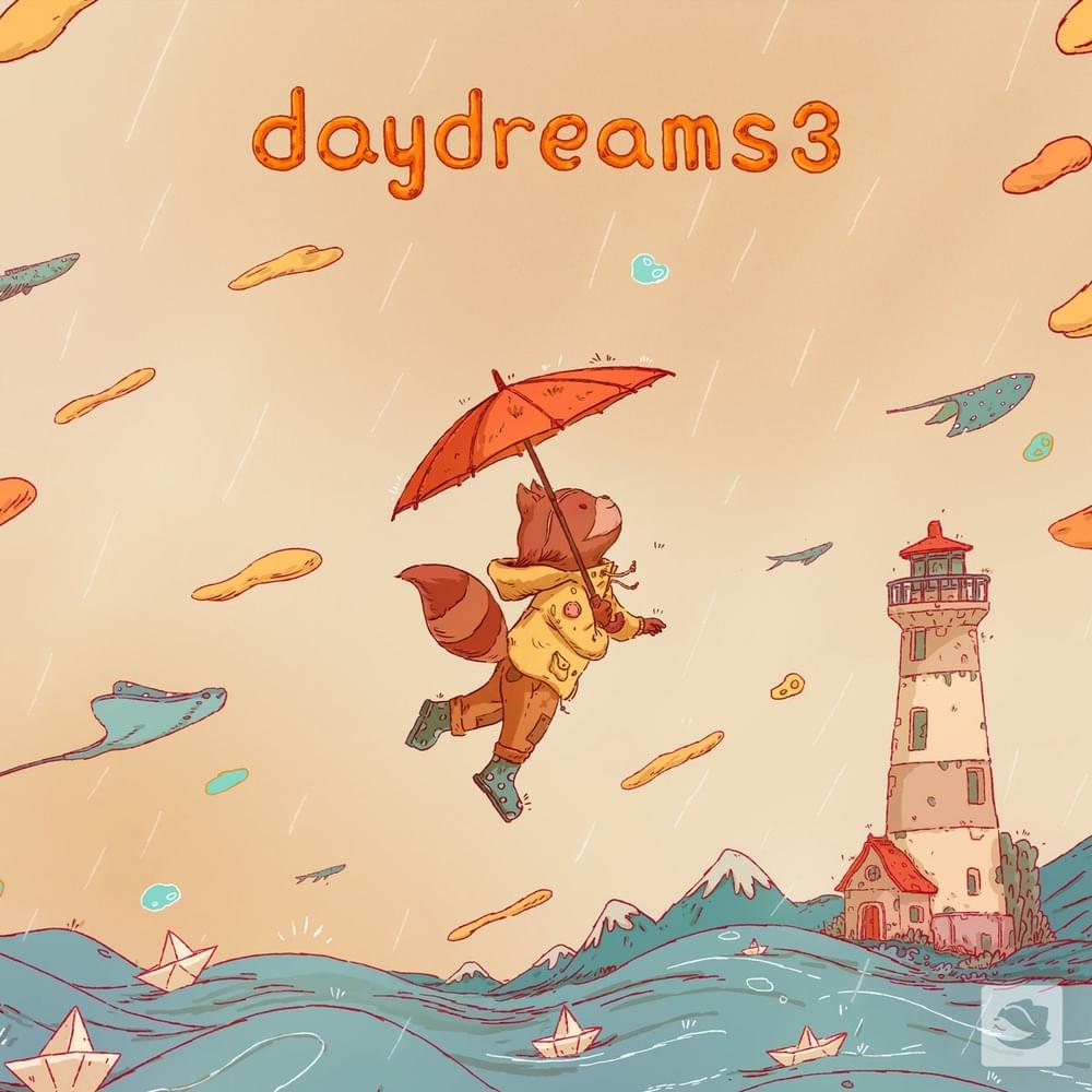 Cover image for Chillhop Daydreams 3
