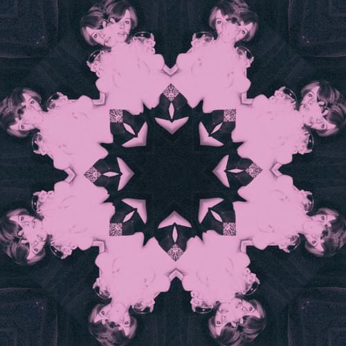 Album cover art for "Left Alone (Ta-ku Remix)" by Flume & Chet Faker