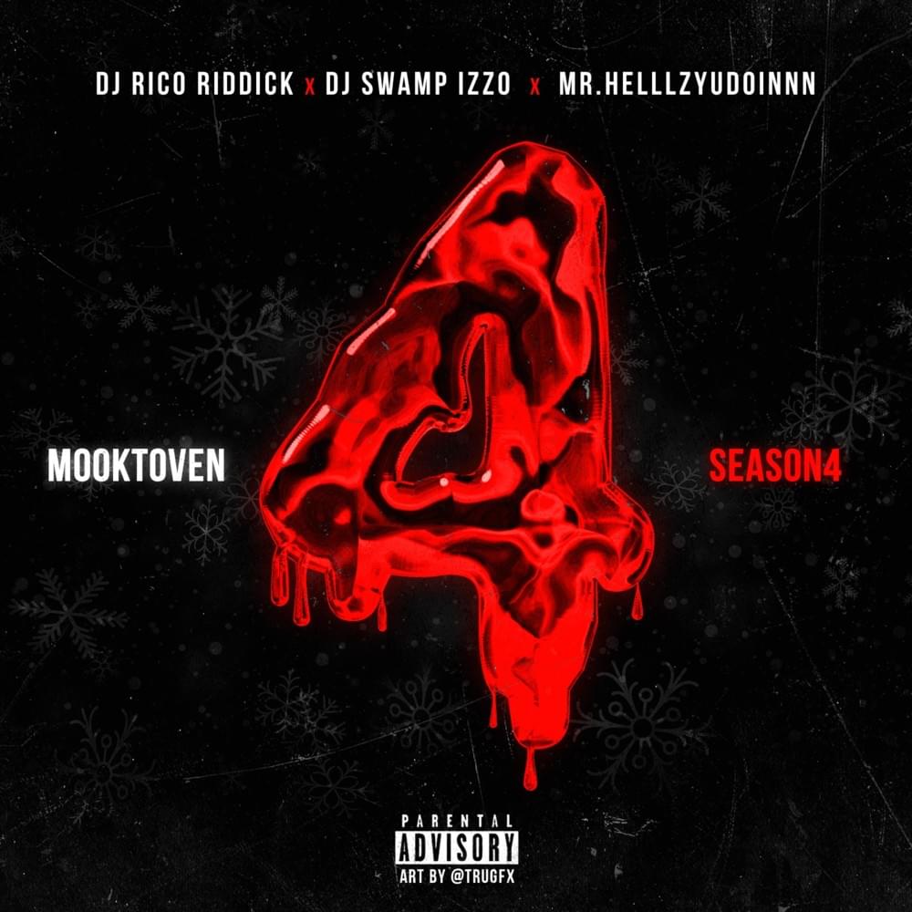 Cover image for Mooktoven Season 4