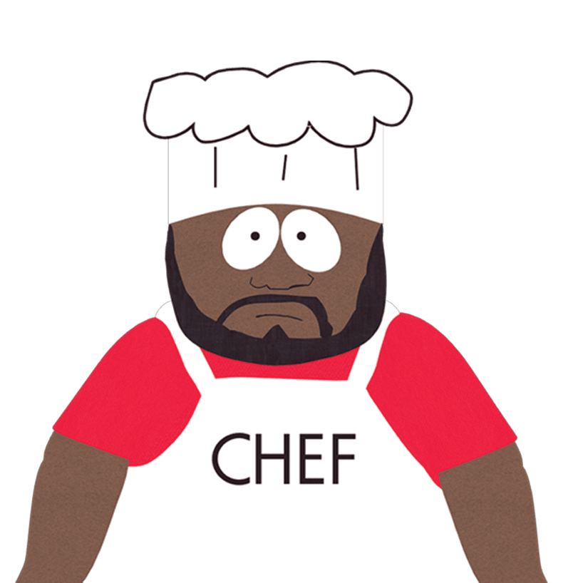 Jerome “Chef” McElroy Profile Picture Photo of Jerome “Chef” McElroy