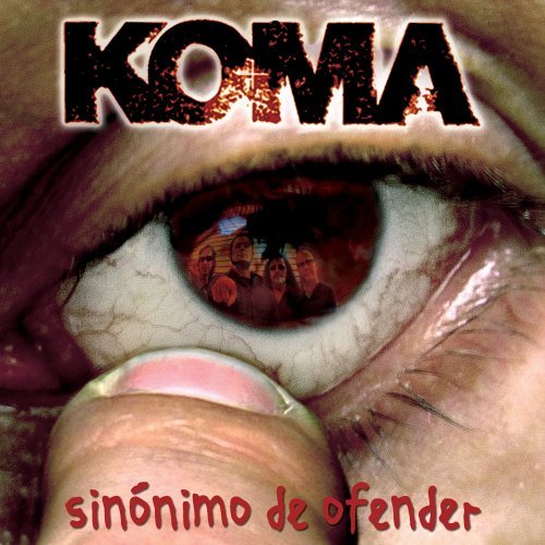 Imagínatelos Cagando by Koma