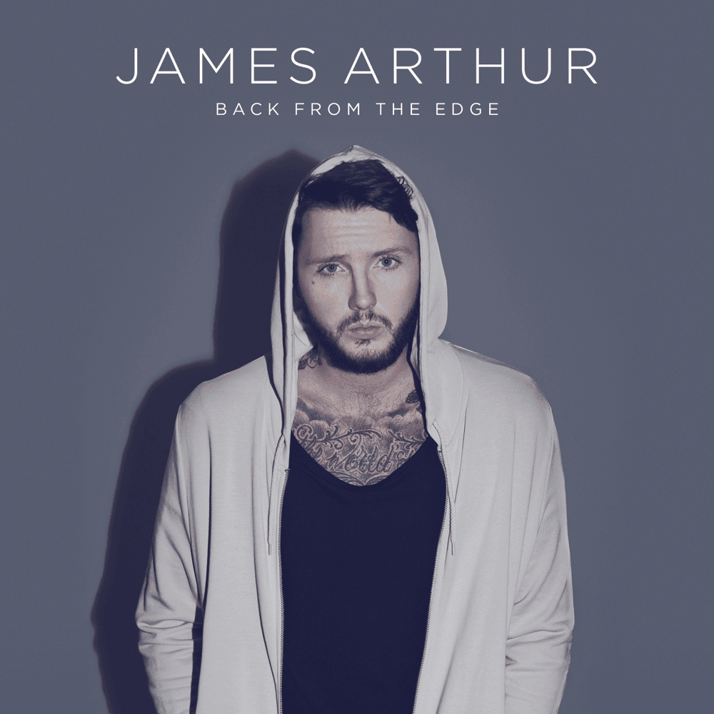Train Wreck by James Arthur