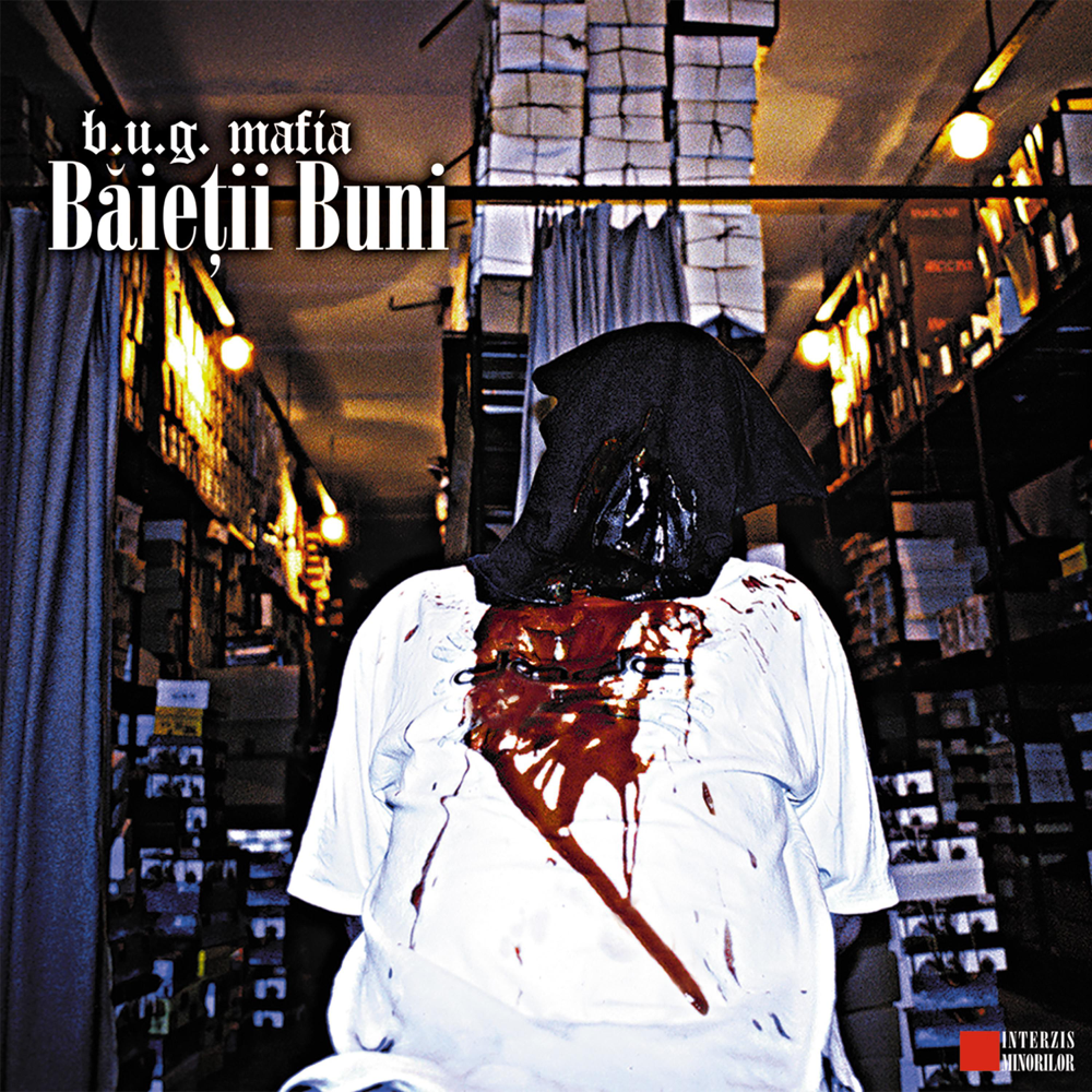 40 kmh by B.U.G. Mafia
