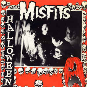 Cover image for Halloween