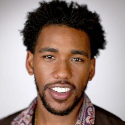 Photo of Brandon Mychal Smith