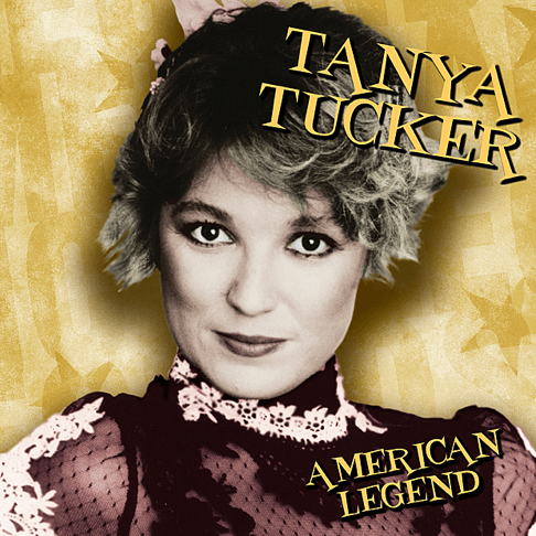 Album cover art for "Don’t Believe My Heart Can Stand Another You" by Tanya Tucker