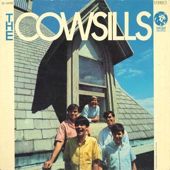 River Blue by The Cowsills