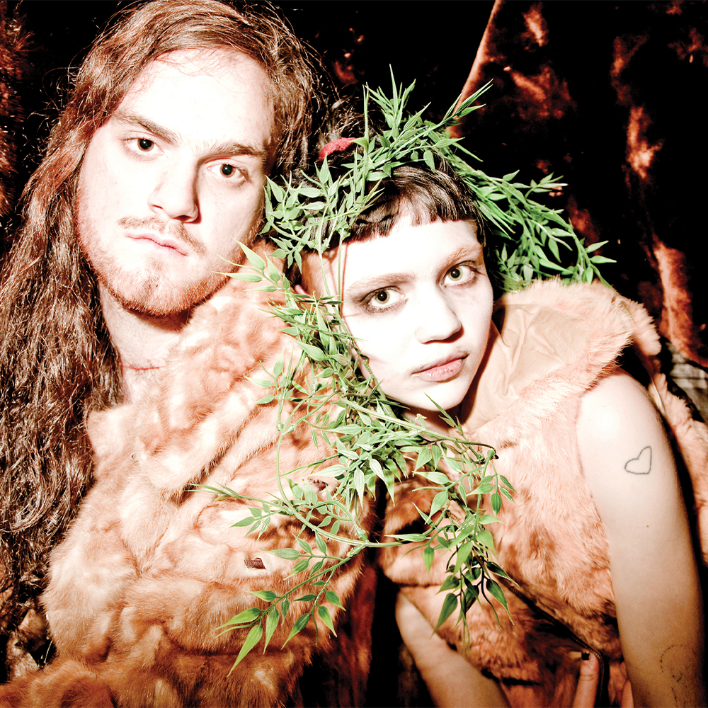 Cover image for Darkbloom