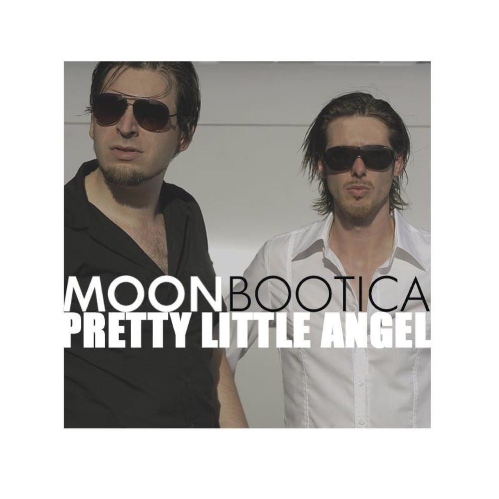 Pretty Little Angel by Moonbootica