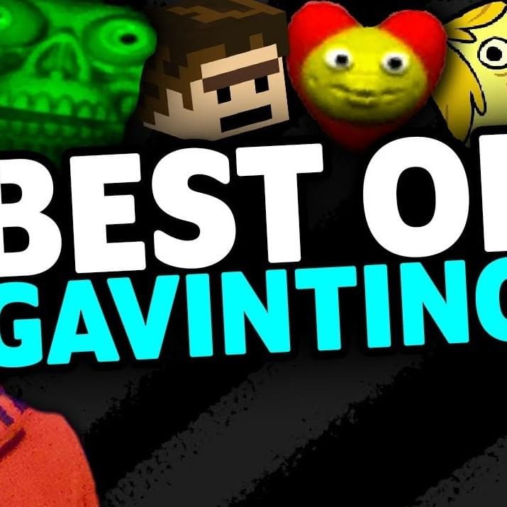 Cover image for Best of Gavintino