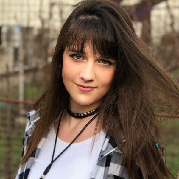 Photo of Lorena Janković