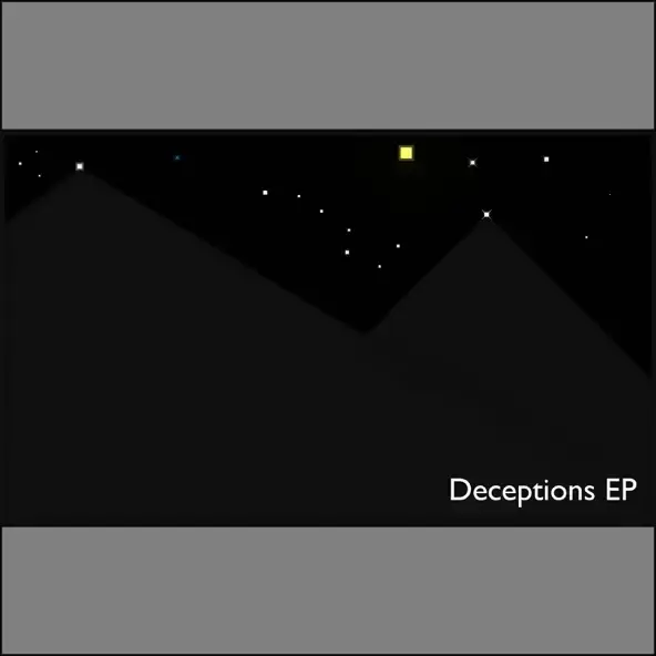 Cover image for Deceptions