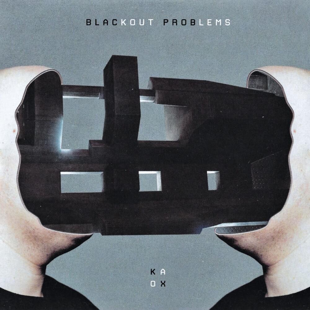 Queen - Rework by Blackout Problems