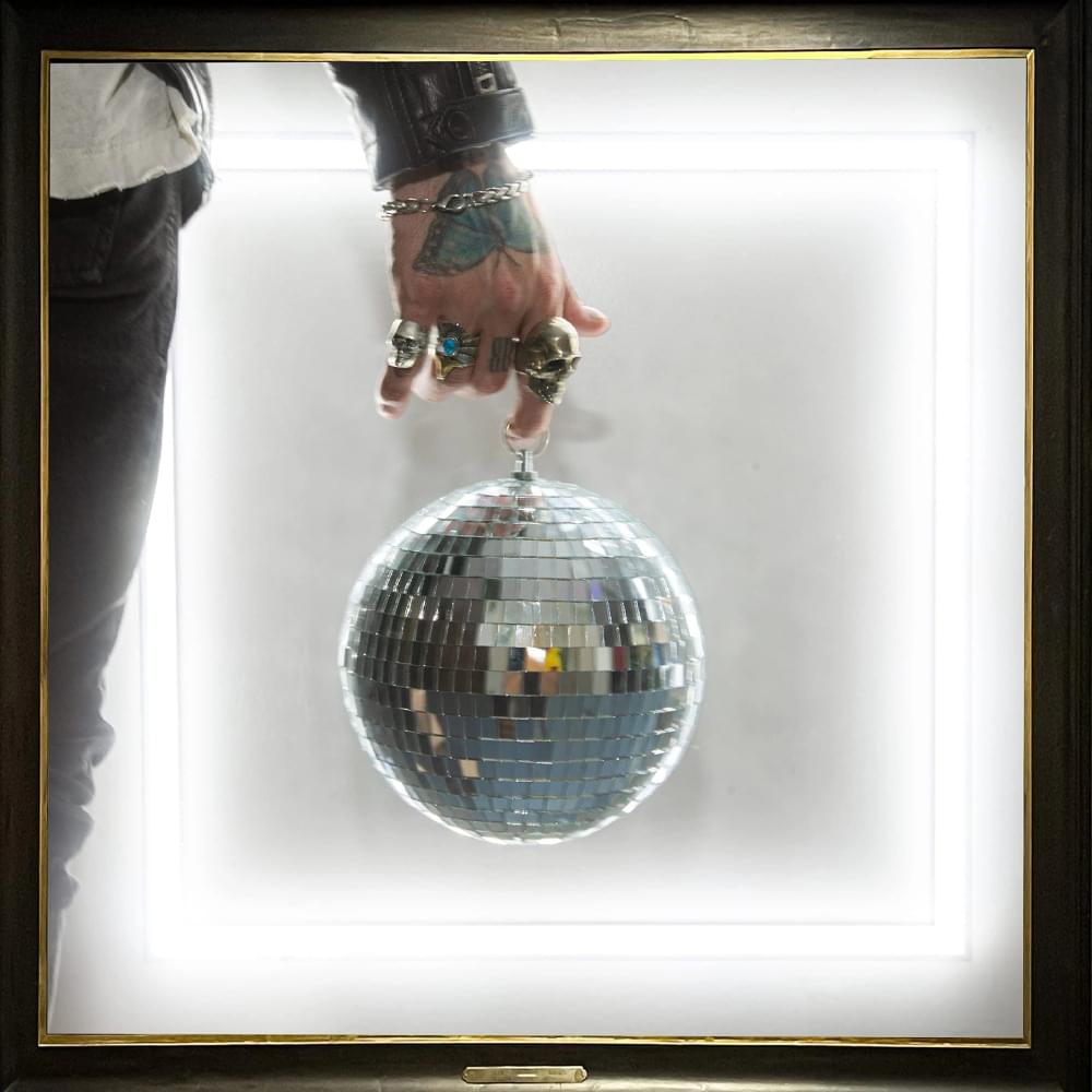 Album cover art for "When You & Me Dance" by Grabbitz